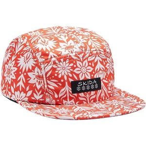 Skida Dalarna Brim Hat